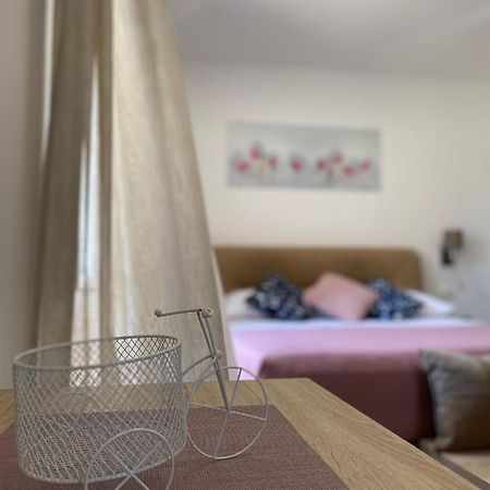 Villa Radic Ston Eksteriør bilde