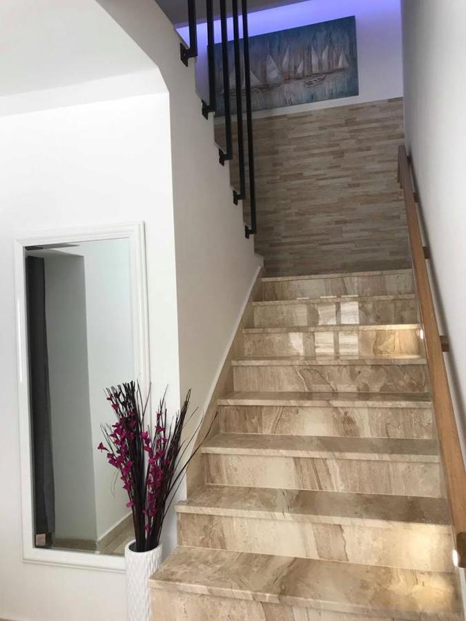 Villa Radic Ston Eksteriør bilde