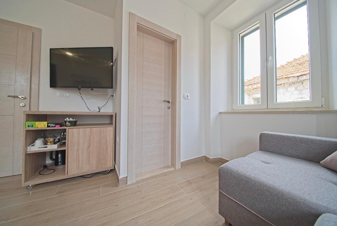 Villa Radic Ston Eksteriør bilde