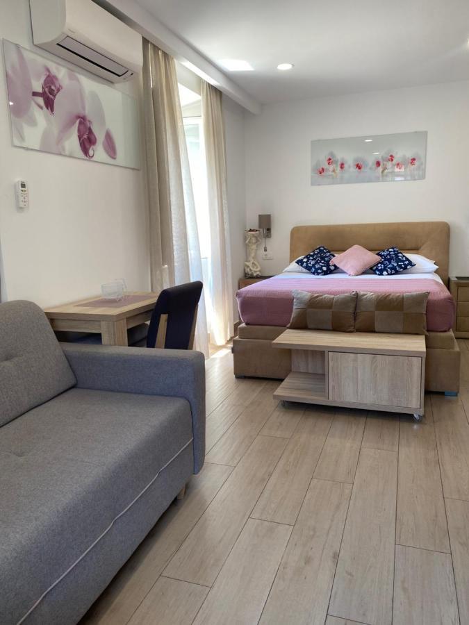 Villa Radic Ston Eksteriør bilde