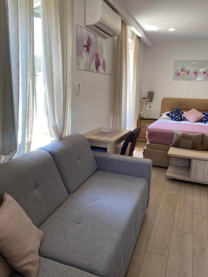 Villa Radic Ston Eksteriør bilde