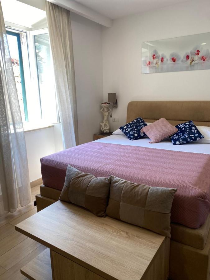 Villa Radic Ston Eksteriør bilde